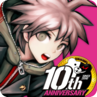 Danganronpa APK icon