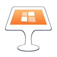 RDP Kiosk icon