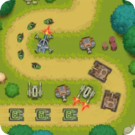 Turret Defense King APK 1.2.35 icon