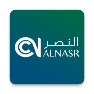ALNASR icon