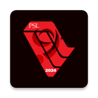 PSLTicketScanning icon