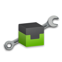 Tracker Config icon