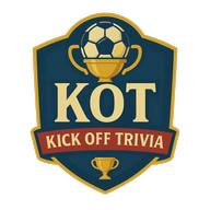 Kick Off Trivia icon