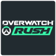 Overwatch Rush APK Free Downlo icon