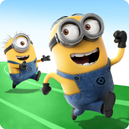 Minion Rush icon