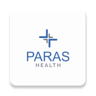 Paras Health icon