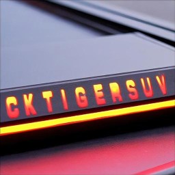 CK TIGER icon