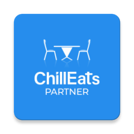ChillEats Partner icon