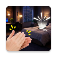 Find My Phone: Clap & Whistle icon