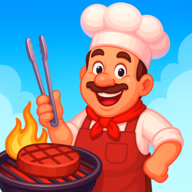 Grill Master icon