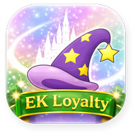 [UAT] EK Loyalty icon