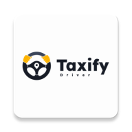 Taxify Driver icon