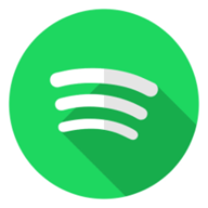 Spotify Premium MOD APK V10.3 icon