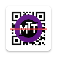MTT Scan icon