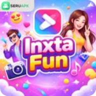 Inxta Fun APK Free Download icon