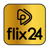 Flix 24 icon