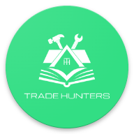 Trade Hunters icon