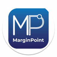 MarginPoint icon