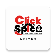 ClickSpice Driver icon