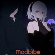 Secret Dungeon Mission With Wolf Girl APK 1.00 Download icon