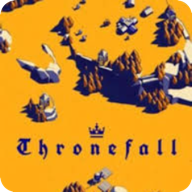 Thronefall APK Free Download icon