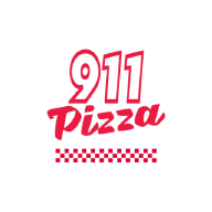 911 Pizza icon