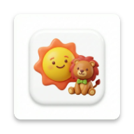 Bright Buddies icon