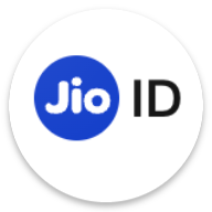 JioIDLoginWebviewApp icon