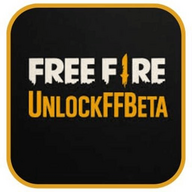 Unlock FF Beta APK 18.6 Download Latest Version for Android 2026 icon