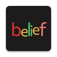 Belief icon