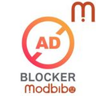 Ad Blocker Mod APK 6.7.2 Pro Unlocked Download For Android icon