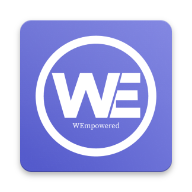 WE: Wellness And Mental Health icon