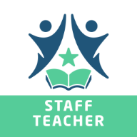 Staff Teacher icon