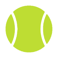 TennisApp Admin icon