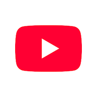 Youtube Premium APK New Version Free Download icon