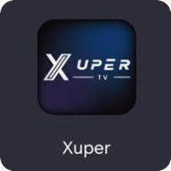 Xuper TV 5.1 3 APK Descargar icon