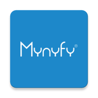 Mynyfy icon
