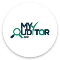 My Auditor App icon