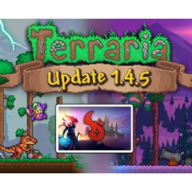 Terraria 1.4.5 Mobile Descarga icon