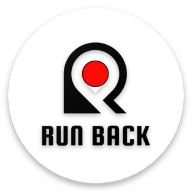 Run Back App icon