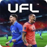 UFL Soccer Game 2026 APK icon