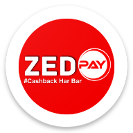 ZedPay icon
