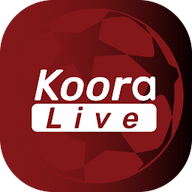 Koora Live APK Watch Football Live Free icon