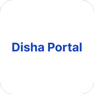 DishaPortal icon