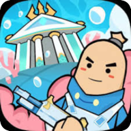 Sausage Man Mod APK Download icon