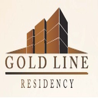 Goldline Residency icon