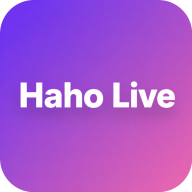 Haho Live icon