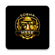 Sobha HSSE UAT icon