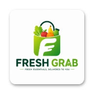 Fresh Grab icon