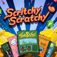 Scritchy Scratchy icon